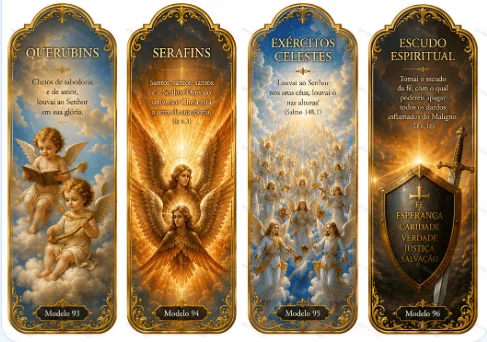 Páginas reales del PDF de señaladores católicos