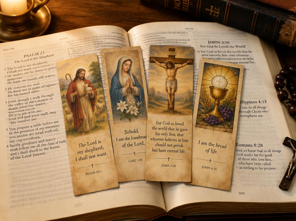 La Palabra de Dios